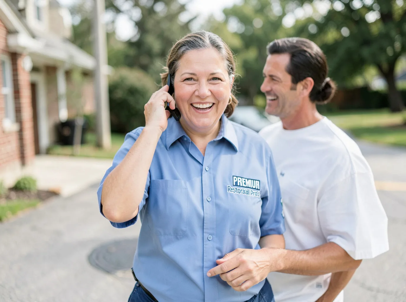 Water Damage Restoration Eastport, MI FAQs